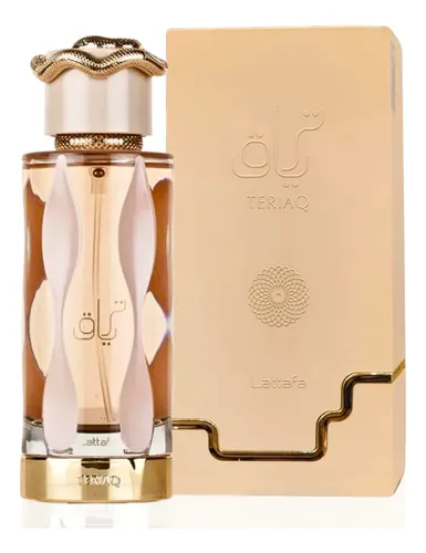 Teriaq