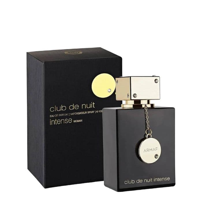 Club de Nuit Intense Woman